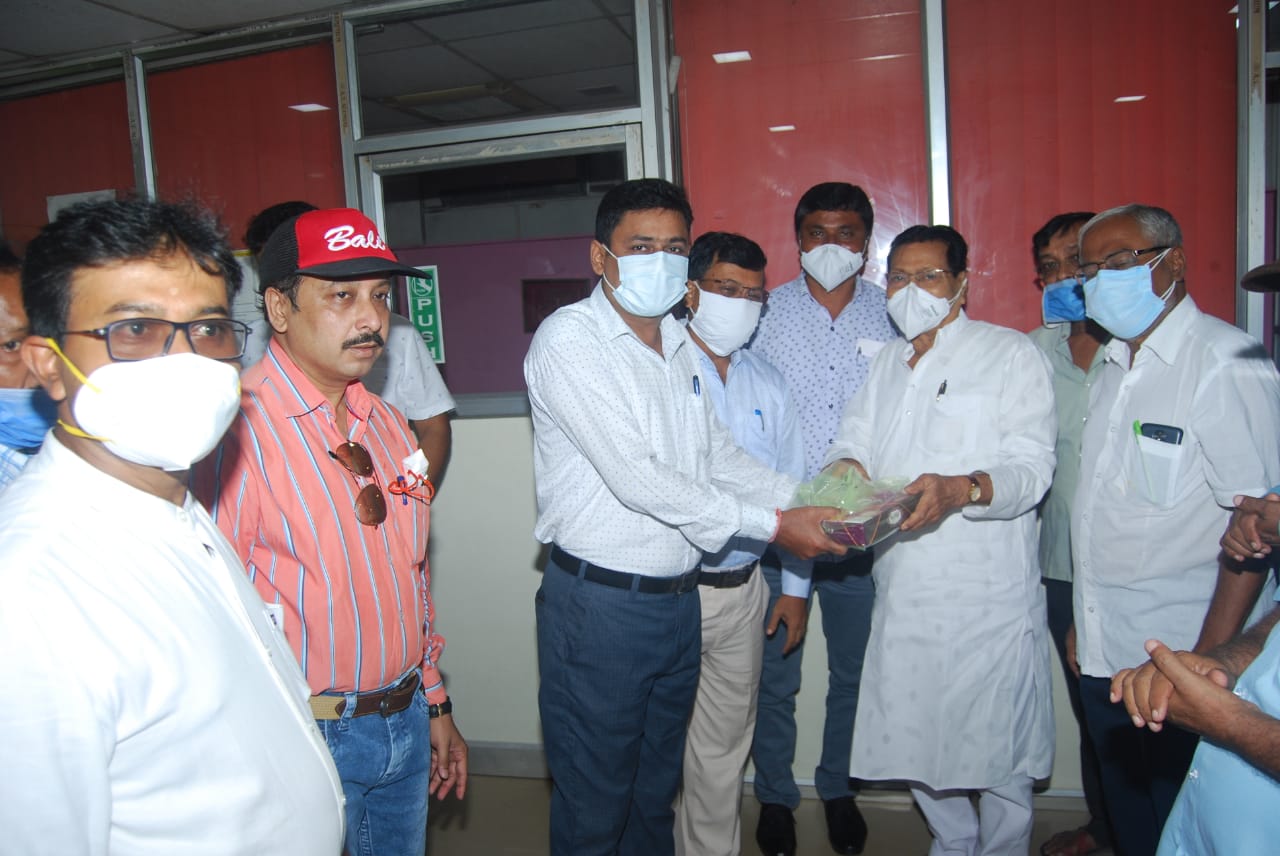 Social welfare and beneficiary support activity