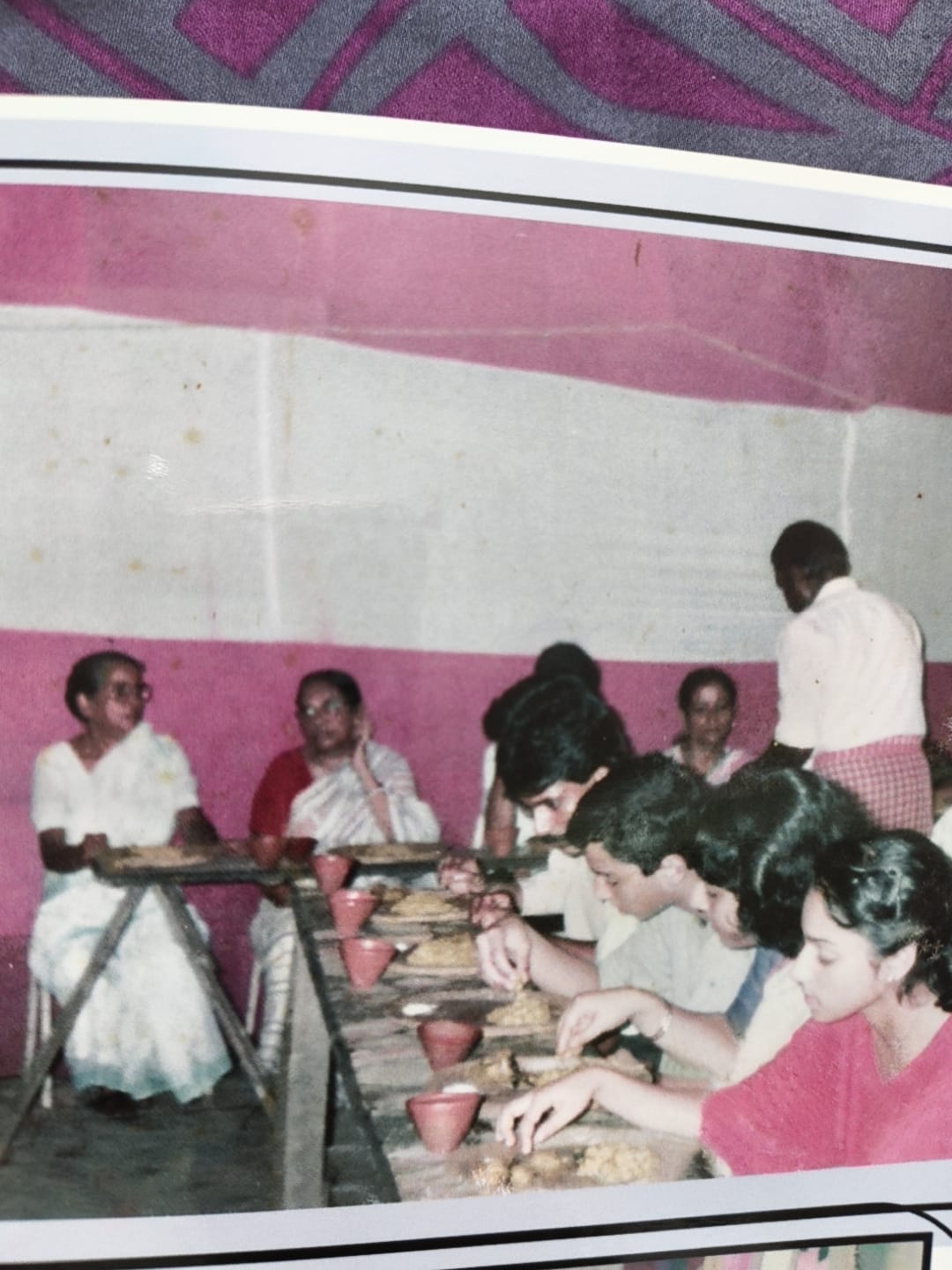 Old frame photograph 16